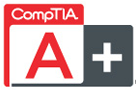 Computing Technology Industry Association A+ Certified Computer Technician