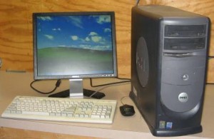 dell pc