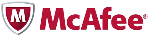 McAfee Logo 